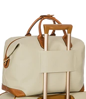 Bric's Firenze Collection 18#double; Cargo Duffle Bag