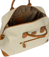 Bric's Firenze Collection 18#double; Cargo Duffle Bag