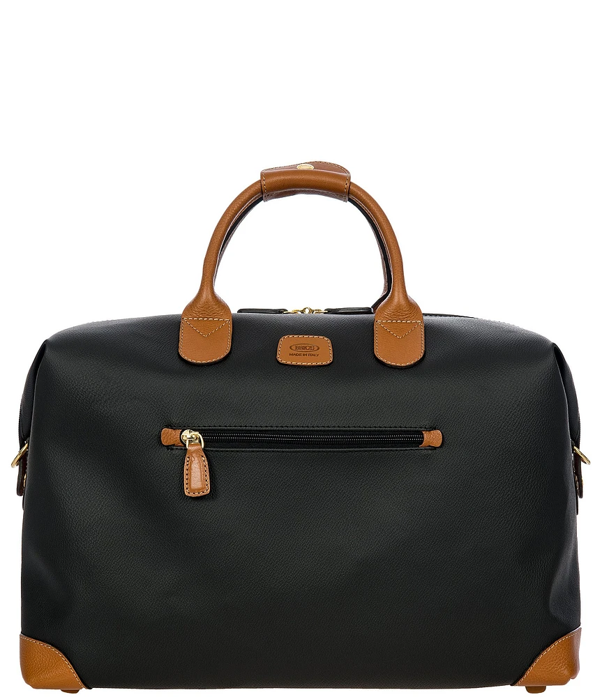 Bric's Firenze Collection 18#double; Cargo Duffle Bag
