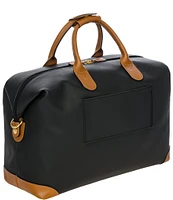 Bric's Firenze Collection 18#double; Cargo Duffle Bag