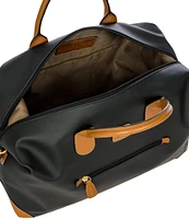 Bric's Firenze Collection 18#double; Cargo Duffle Bag