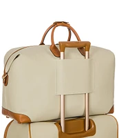 Bric's Firenze Collection 22#double; Cargo Duffle Bag