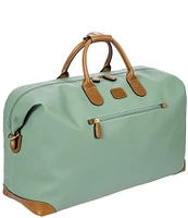 Bric's Firenze Collection 22#double; Cargo Duffle Bag