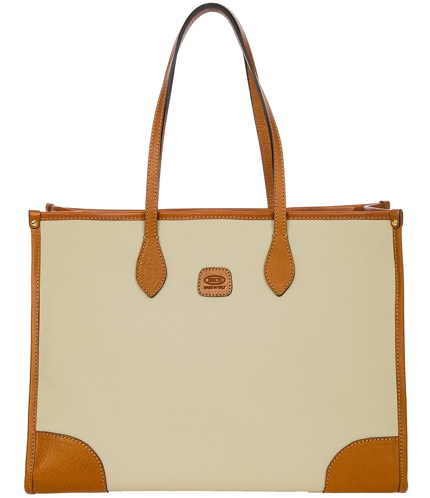Bric's Firenze Tote Bag