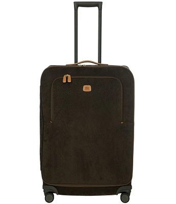 Bric's Life 30#double; Spinner Compound Luggage