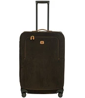 Bric's Life 30#double; Spinner Compound Luggage
