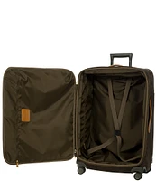Bric's Life 30#double; Spinner Compound Luggage