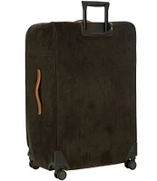 Bric's Life 32#double; Spinner Compound Luggage