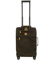 Bric's Life Collection Tropea 21#double; Carry-On Spinner