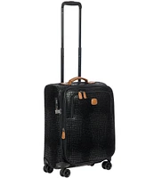 Bric's My Safari Inch Expandable Spinner Suitcase