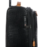 Bric's My Safari Inch Expandable Spinner Suitcase