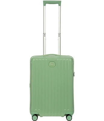 Bric's Positano 21#double; Spinner Suitcase