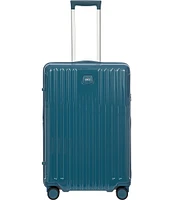 Bric's Positano 27#double; Spinner Expandable Suitcase