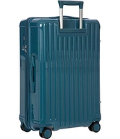 Bric's Positano 27#double; Spinner Expandable Suitcase