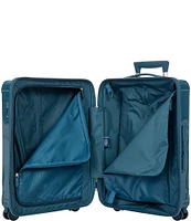 Bric's Positano 27#double; Spinner Expandable Suitcase