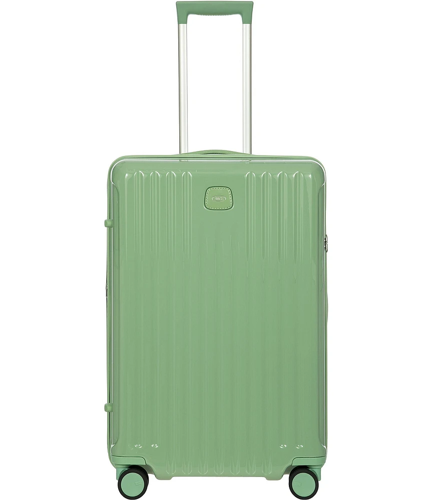 Bric's Positano 27#double; Spinner Expandable Suitcase