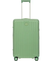 Bric's Positano 27#double; Spinner Expandable Suitcase