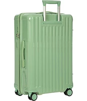 Bric's Positano 27#double; Spinner Expandable Suitcase