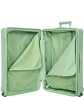 Bric's Positano 27#double; Spinner Expandable Suitcase