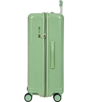 Bric's Positano 27#double; Spinner Expandable Suitcase