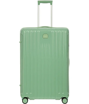 Bric's Positano 30#double; Expandable Spinner Check In Luggage