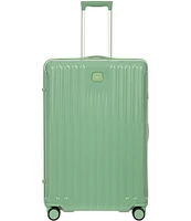 Bric's Positano 30#double; Expandable Spinner Check In Luggage