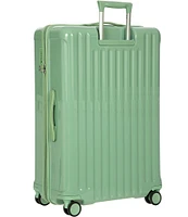 Bric's Positano 30#double; Expandable Spinner Check In Luggage