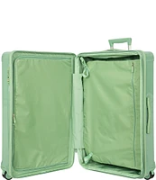 Bric's Positano 30#double; Expandable Spinner Check In Luggage