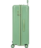 Bric's Positano 30#double; Expandable Spinner Check In Luggage