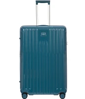 Bric's Positano 30#double; Expandable Spinner Check In Luggage