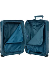 Bric's Positano 30#double; Expandable Spinner Check In Luggage