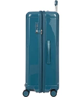 Bric's Positano 30#double; Expandable Spinner Check In Luggage