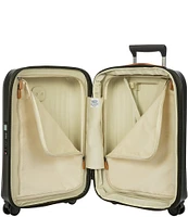 Bric's Taormina 21#double; Expandable Carry-on Spinner Suitcase