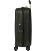 Bric's Taormina 21#double; Expandable Carry-on Spinner Suitcase