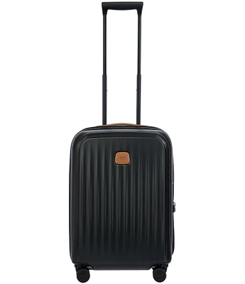 Bric's Taormina 21#double; Expandable Carry-on Spinner Suitcase