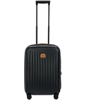 Bric's Taormina 21#double; Expandable Carry-on Spinner Suitcase