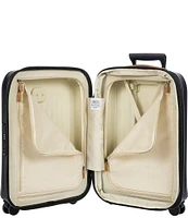 Bric's Taormina 21#double; Expandable Carry-on Spinner Suitcase