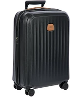 Bric's Taormina 21#double; Expandable Carry-on Spinner Suitcase