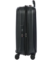 Bric's Taormina 21#double; Expandable Carry-on Spinner Suitcase