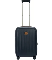 Bric's Taormina 21#double; Expandable Carry-on Spinner Suitcase