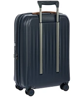Bric's Taormina 21#double; Expandable Carry-on Spinner Suitcase
