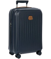 Bric's Taormina 21#double; Expandable Carry-on Spinner Suitcase