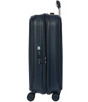 Bric's Taormina 21#double; Expandable Carry-on Spinner Suitcase