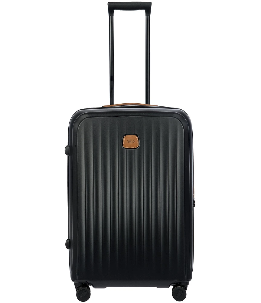 Bric's Taormina 27#double; Expandable Large Spinner Suitcase