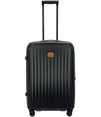 Bric's Taormina 27#double; Expandable Large Spinner Suitcase