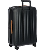 Bric's Taormina 27#double; Expandable Large Spinner Suitcase