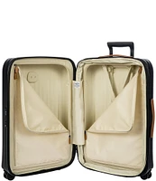Bric's Taormina 27#double; Expandable Large Spinner Suitcase