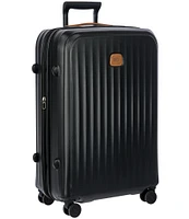Bric's Taormina 27#double; Expandable Large Spinner Suitcase