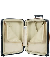Bric's Taormina 27#double; Expandable Large Spinner Suitcase