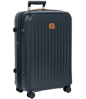 Bric's Taormina 27#double; Expandable Large Spinner Suitcase